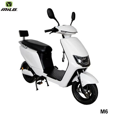 Scooters elétricos de estrada 45KMH